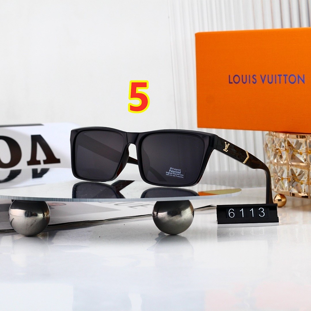 Louis Vuitton — משקפי שמש · 6290 — תמונה 6