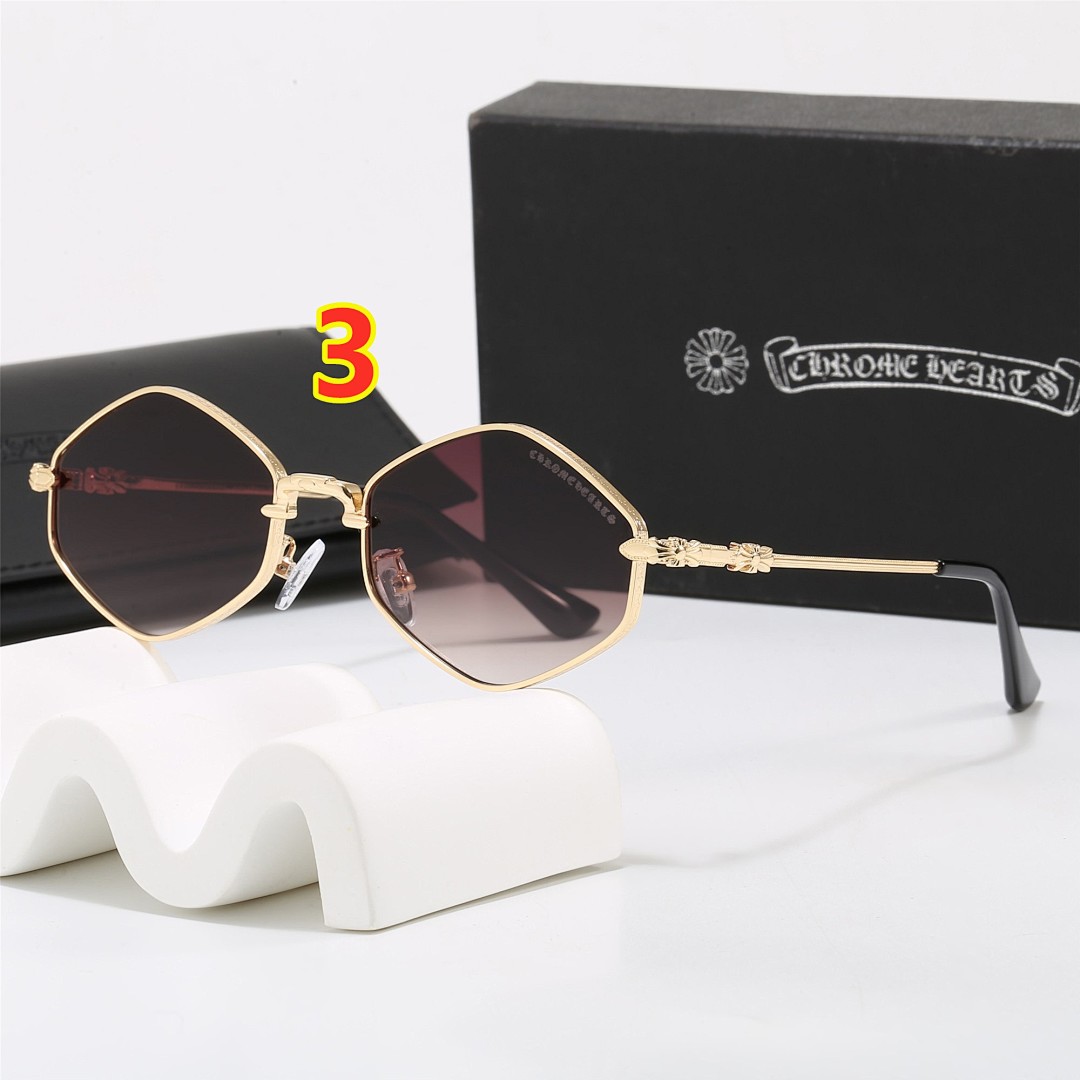 Chrome Hearts Datass · 6268 — תמונה 5