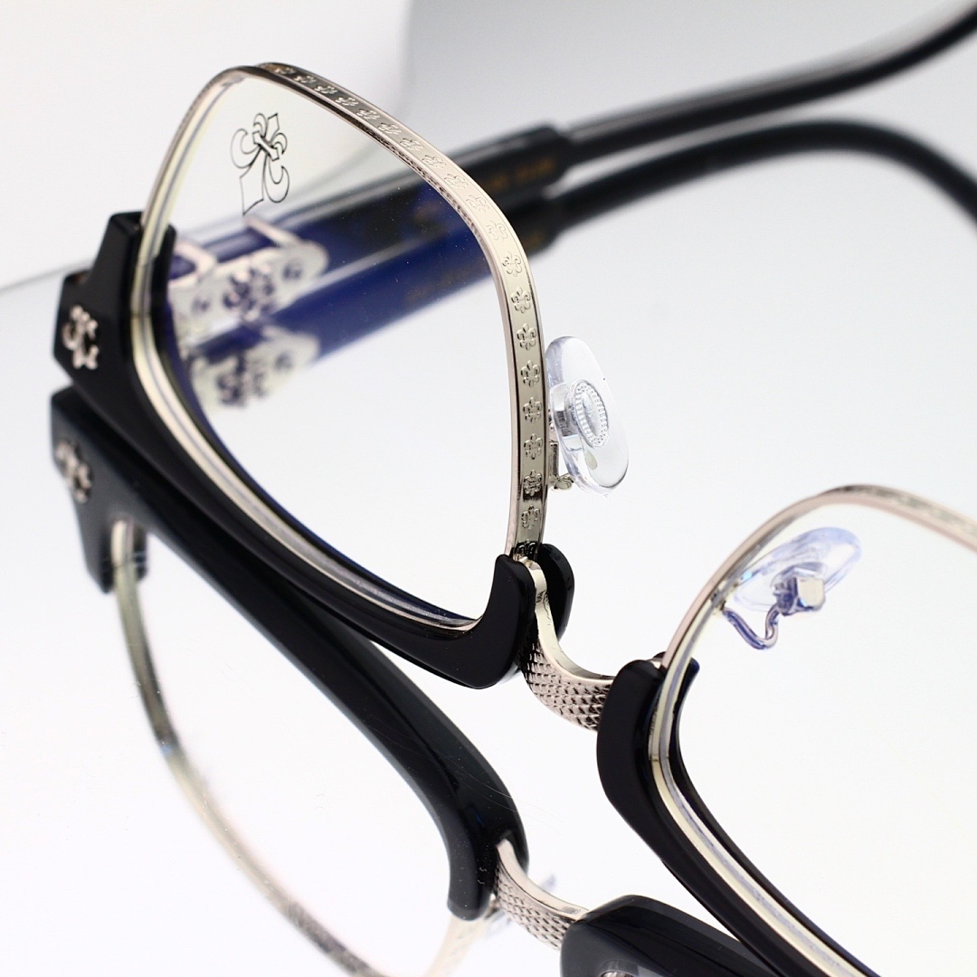 Chrome Hearts — משקפי ראייה · 6265 — תמונה 4