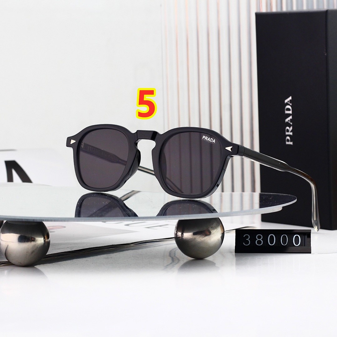 Prada PR A16S · 6272 — תמונה 6