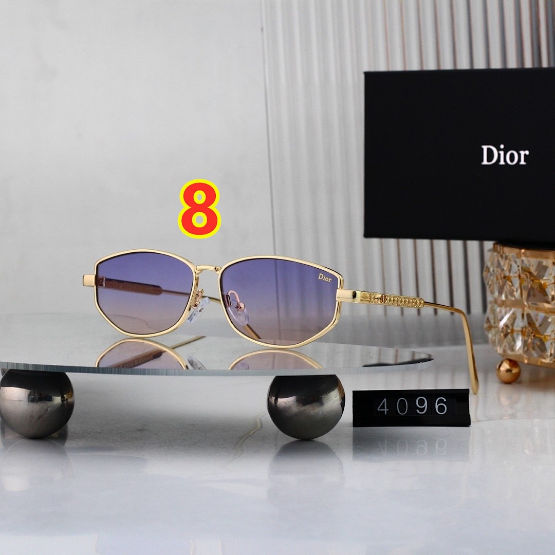 DiorCannage B1U · 6281 — תמונה 6