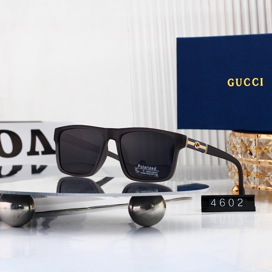 Gucci — משקפי שמש · 6285 — תמונה 2