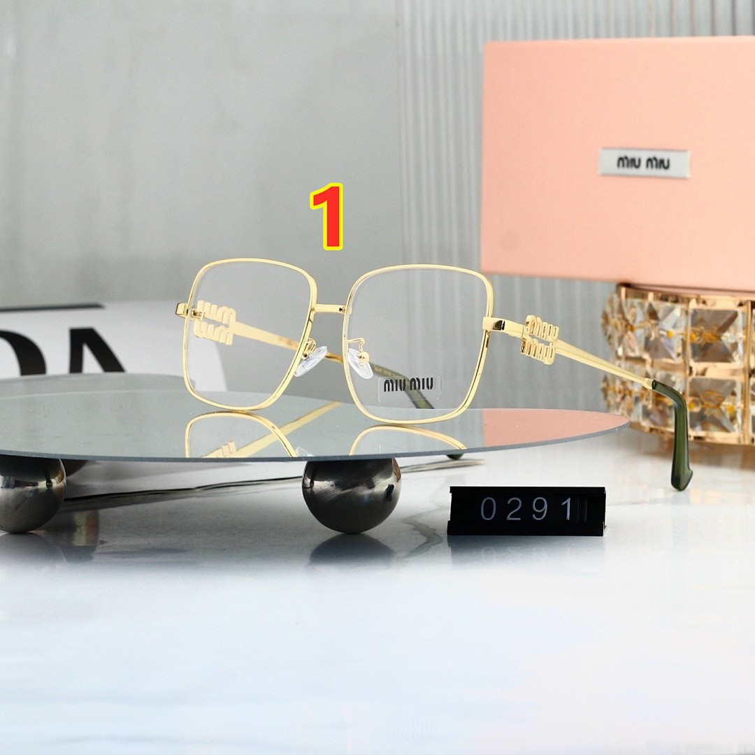 Miu Miu MU51XV · 6260