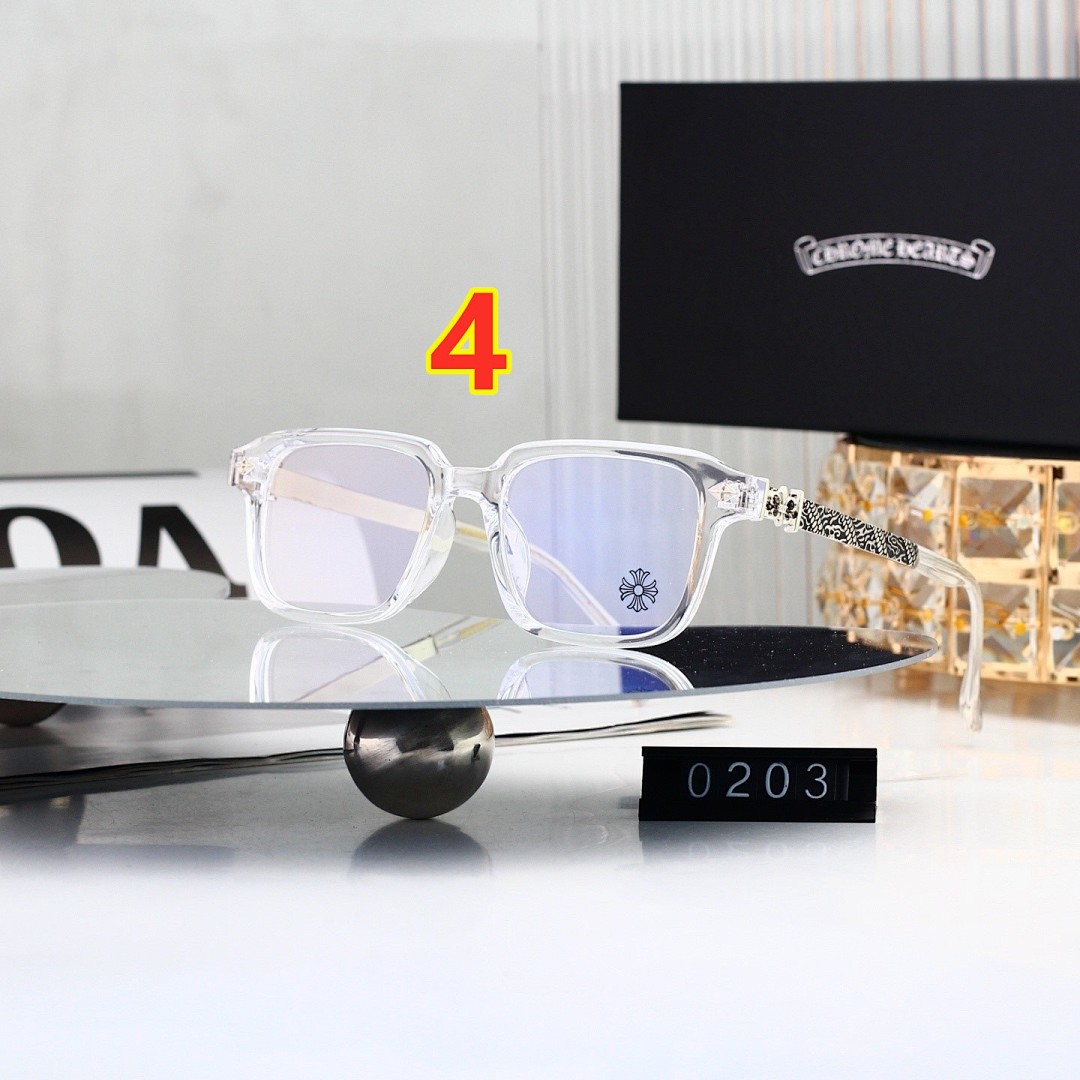 Chrome Hearts — משקפי ראייה · 6266 — תמונה 6