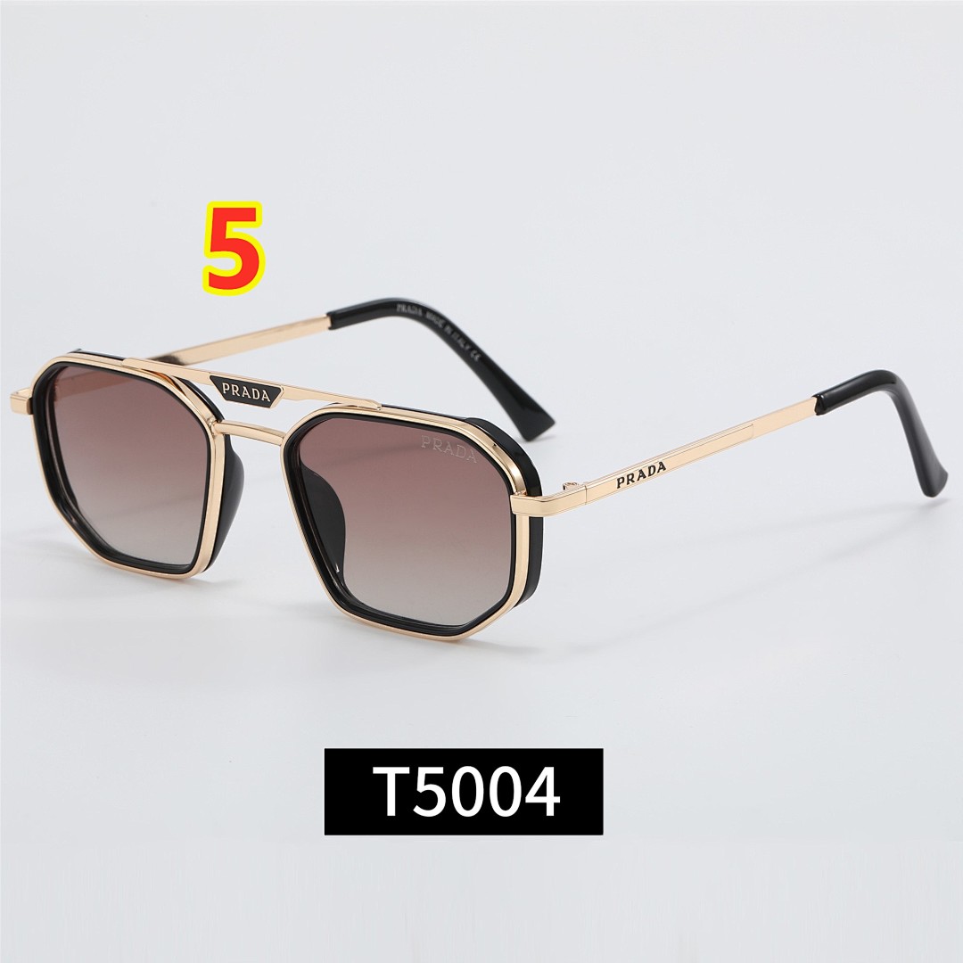 Prada — משקפי שמש · 6273 — תמונה 4