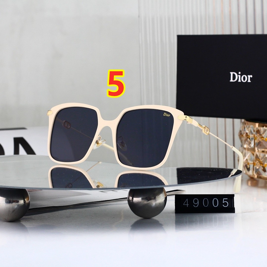 Dior — משקפי שמש · 6279 — תמונה 7