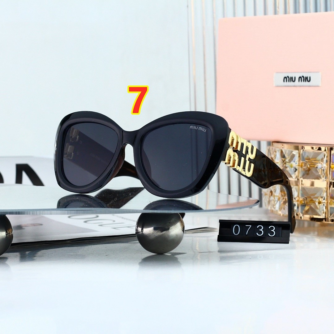 Miu Miu Glimpse · 6262 — תמונה 2