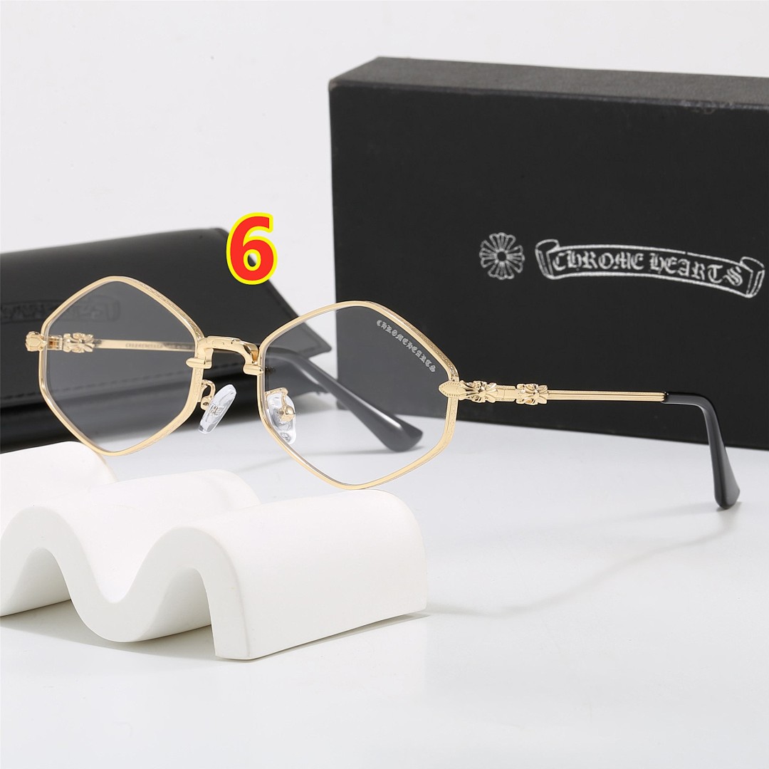 Chrome Hearts Datass · 6268 — תמונה 8