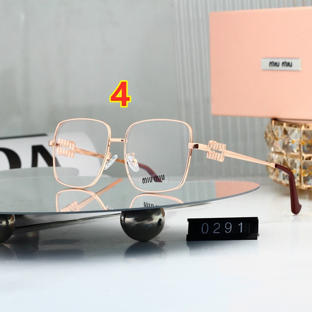 Miu Miu MU51XV · 6260 — תמונה 8