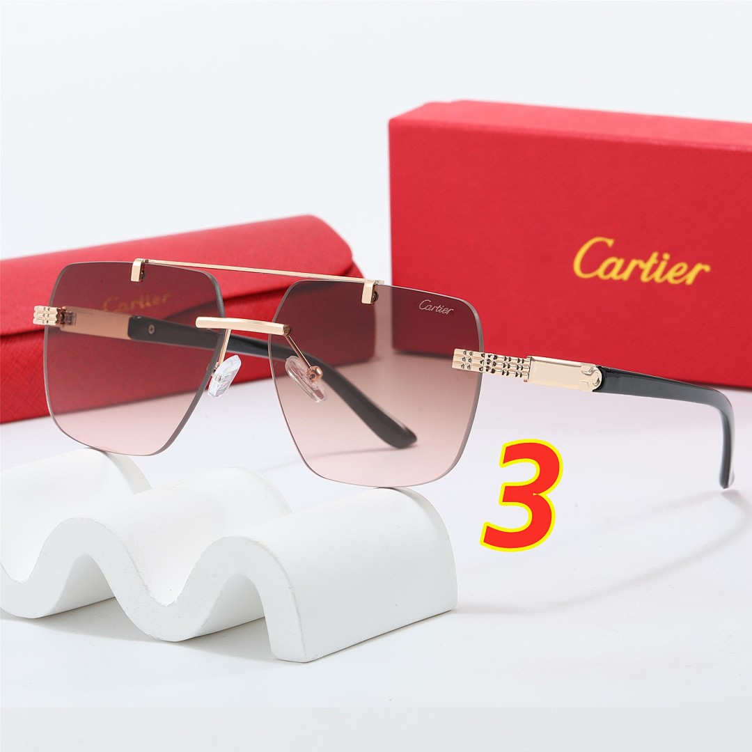 Santos de Cartier · 5265 — תמונה 9