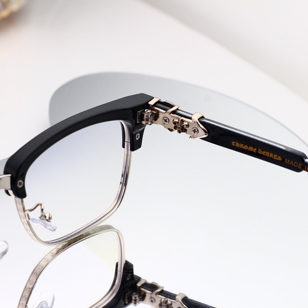 Chrome Hearts — משקפי ראייה · 6265 — תמונה 5