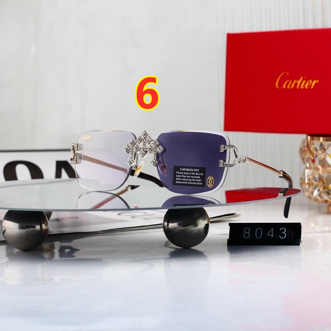 Panthère de Cartier · 6255 — תמונה 8