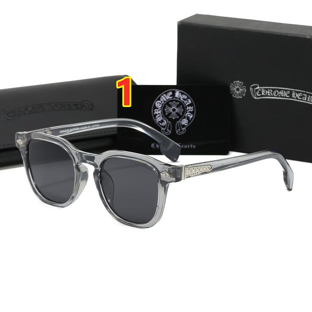 Chrome Hearts Chirp Chirp · 6270