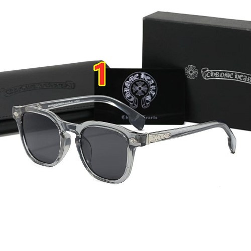 Chrome Hearts Chirp Chirp · 6270