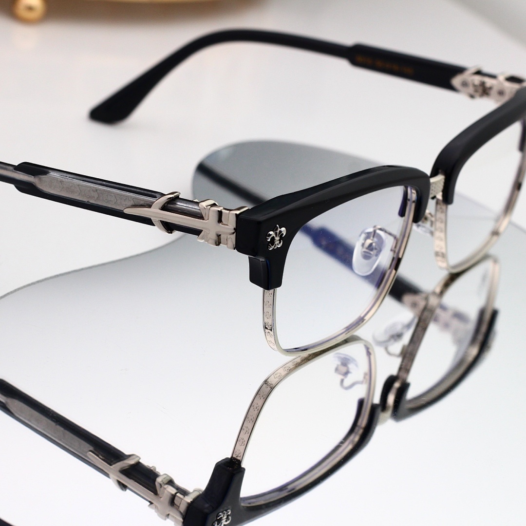 Chrome Hearts — משקפי ראייה · 6265 — תמונה 7