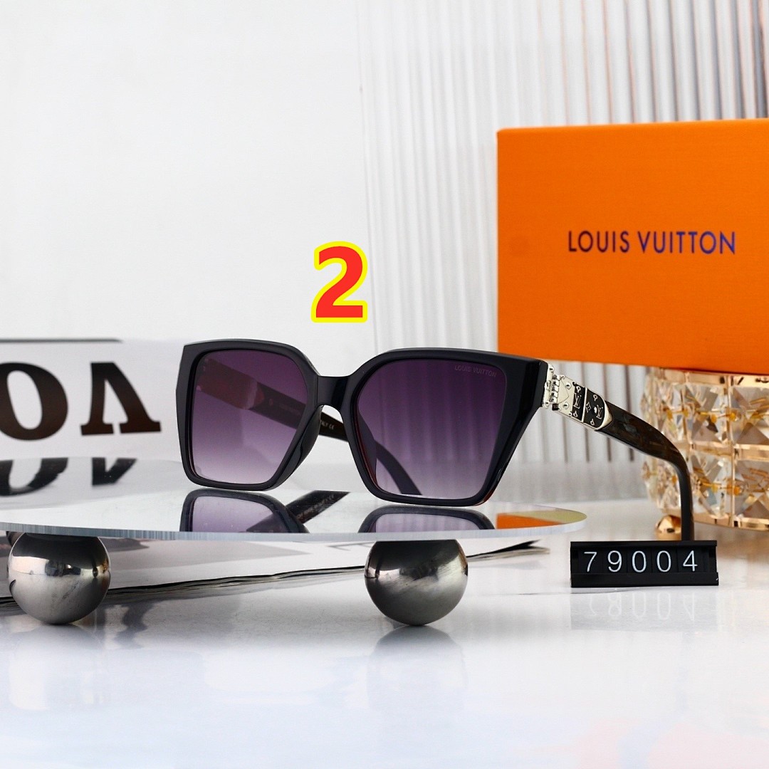Louis Vuitton — משקפי שמש · 6287 — תמונה 9