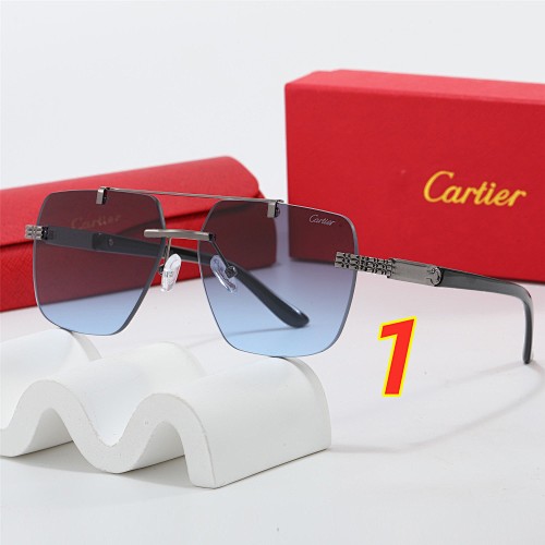 Santos de Cartier · 5265
