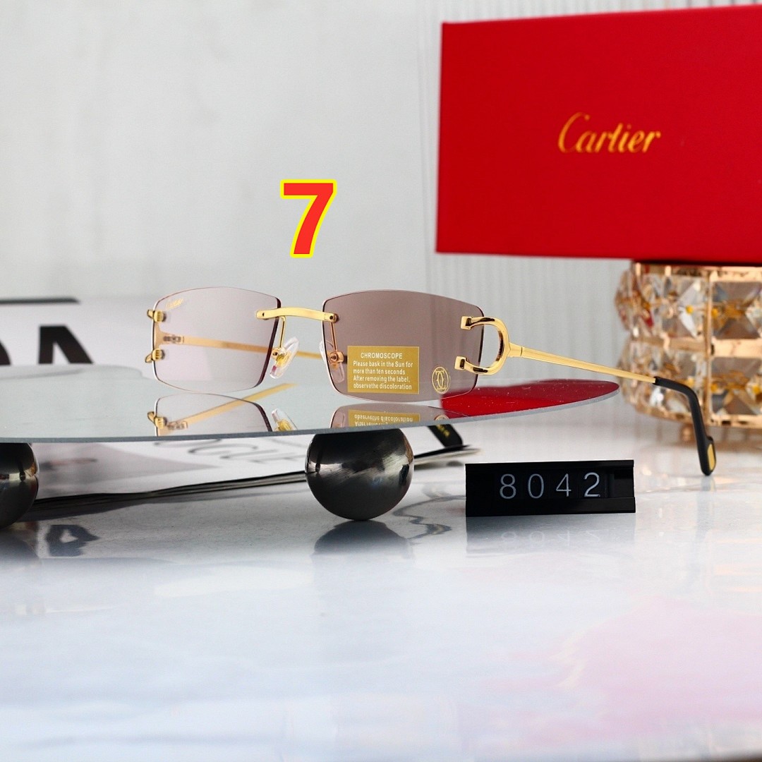Panthère de Cartier · 6254 — תמונה 8