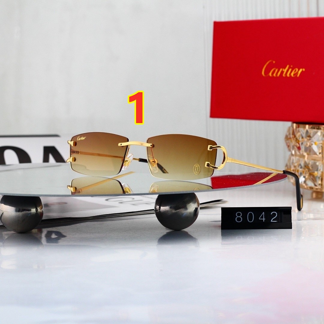 Panthère de Cartier · 6254