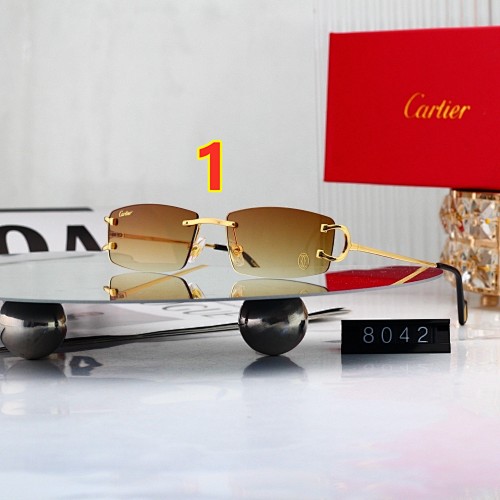 Panthère de Cartier · 6254