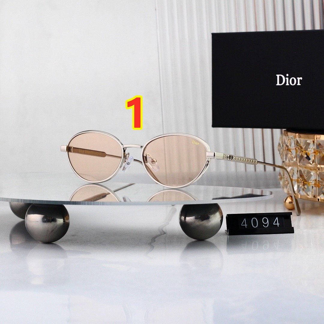 DiorCannage R1U · 6283