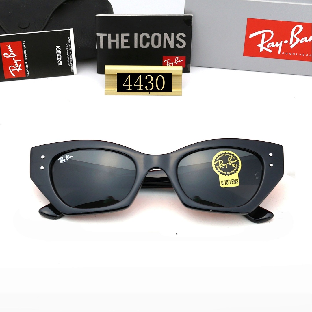 Ray-Ban Zena · 6296 — תמונה 9