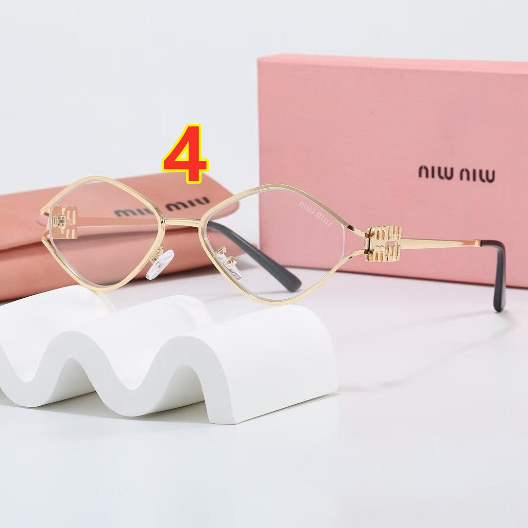 Miu Miu MU 56ZS · 6259 — תמונה 7