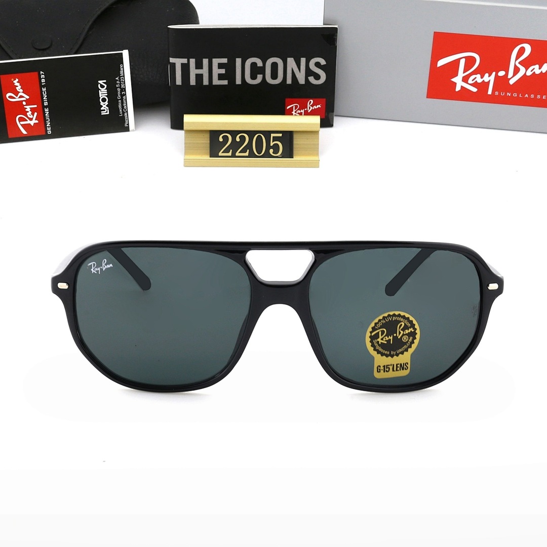 Ray-Ban Bill One · 6300 — תמונה 6