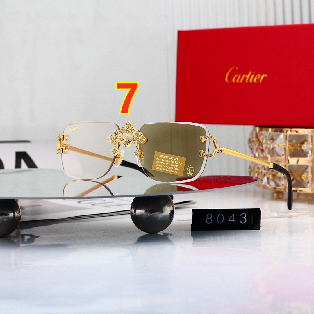 Panthère de Cartier · 6255 — תמונה 7