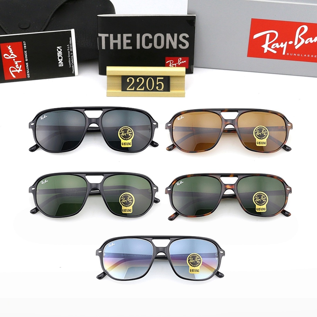 Ray-Ban Bill One · 6300 — תמונה 7