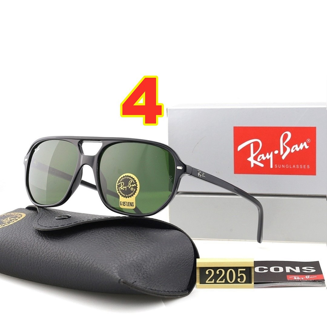 Ray-Ban Bill One · 6300 — תמונה 3