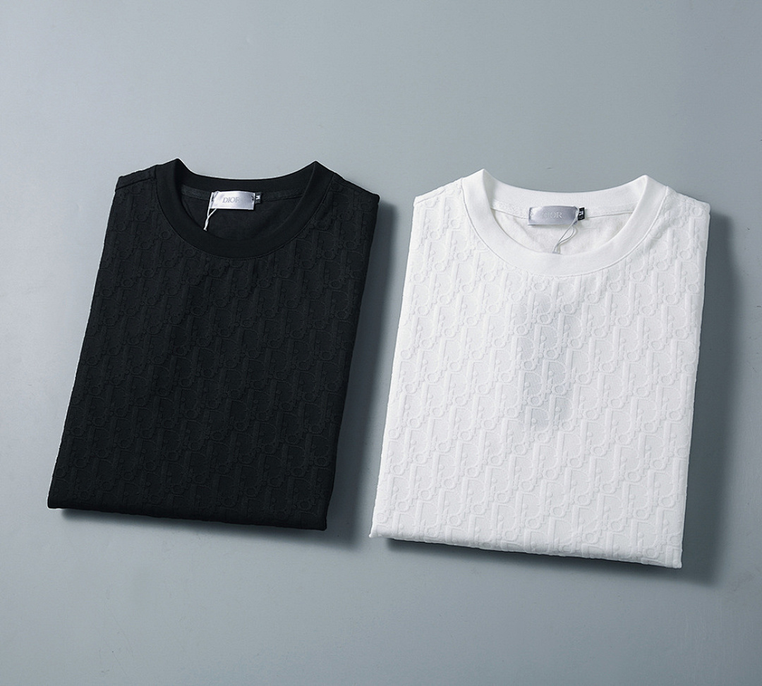Dior Oblique T-Shirt · 6203 — תמונה 29