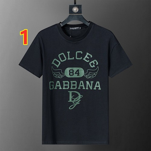 Dolce & Gabbana — טי-שירט · 6202