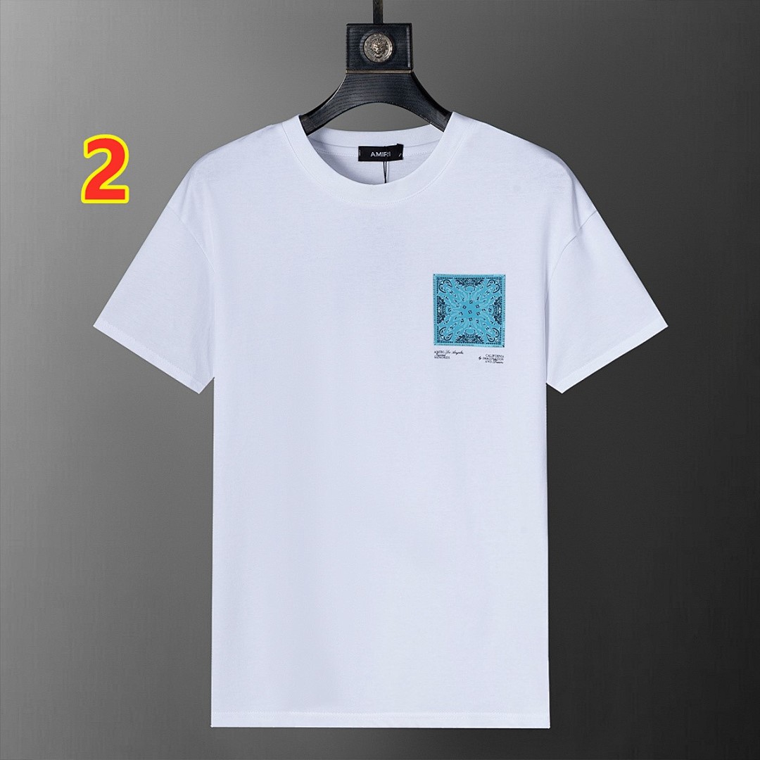 Amiri MA Quad · 6199 — תמונה 8