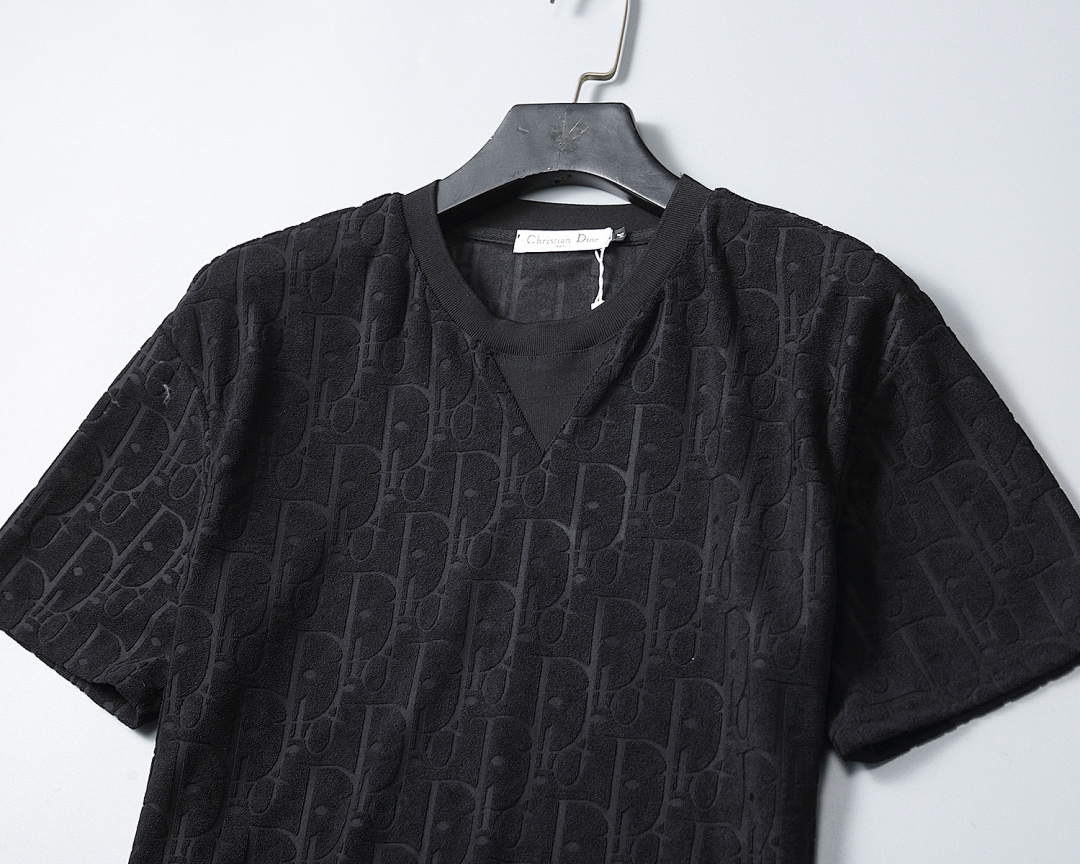 Dior Oblique T-Shirt · 6203 — תמונה 20