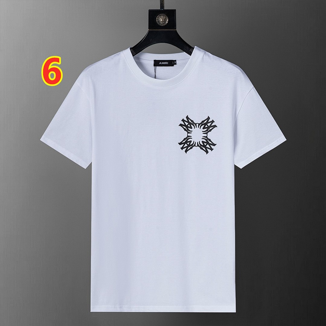 Amiri MA Quad · 6199 — תמונה 4