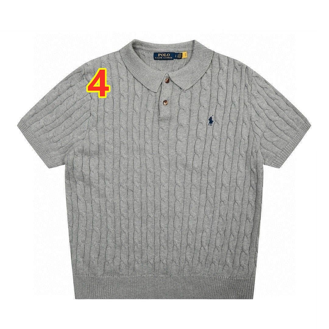 Polo Ralph Lauren — חולצת פולו · 6188 — תמונה 5