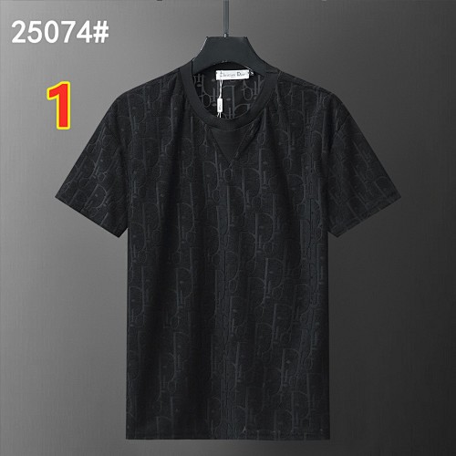 Dior Oblique T-Shirt · 6203