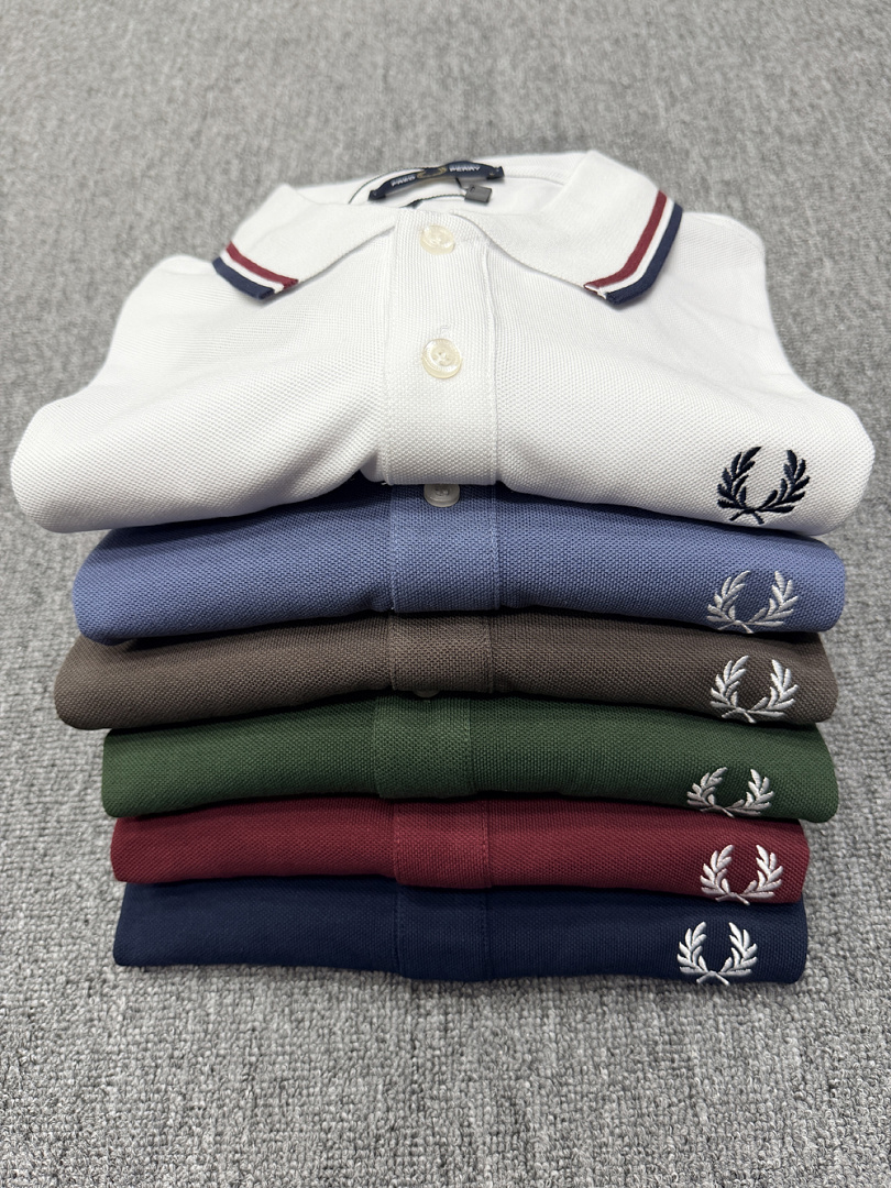 Fred Perry M3600 · 6371 — תמונה 14