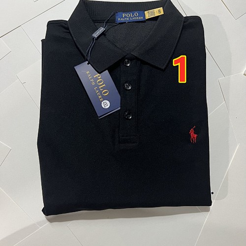 Polo Ralph Lauren — חולצת פולו · 6187