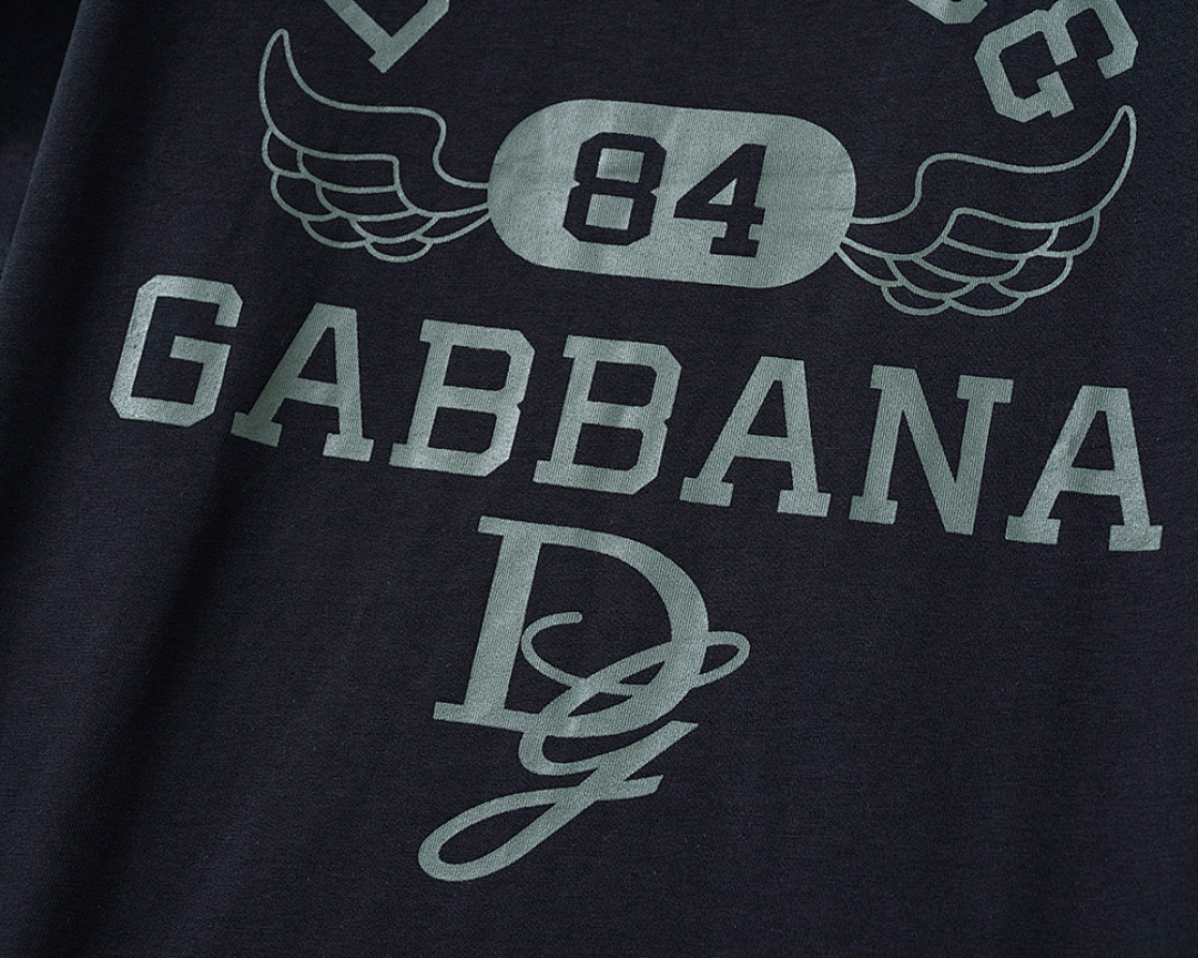 Dolce & Gabbana — טי-שירט · 6202 — תמונה 20