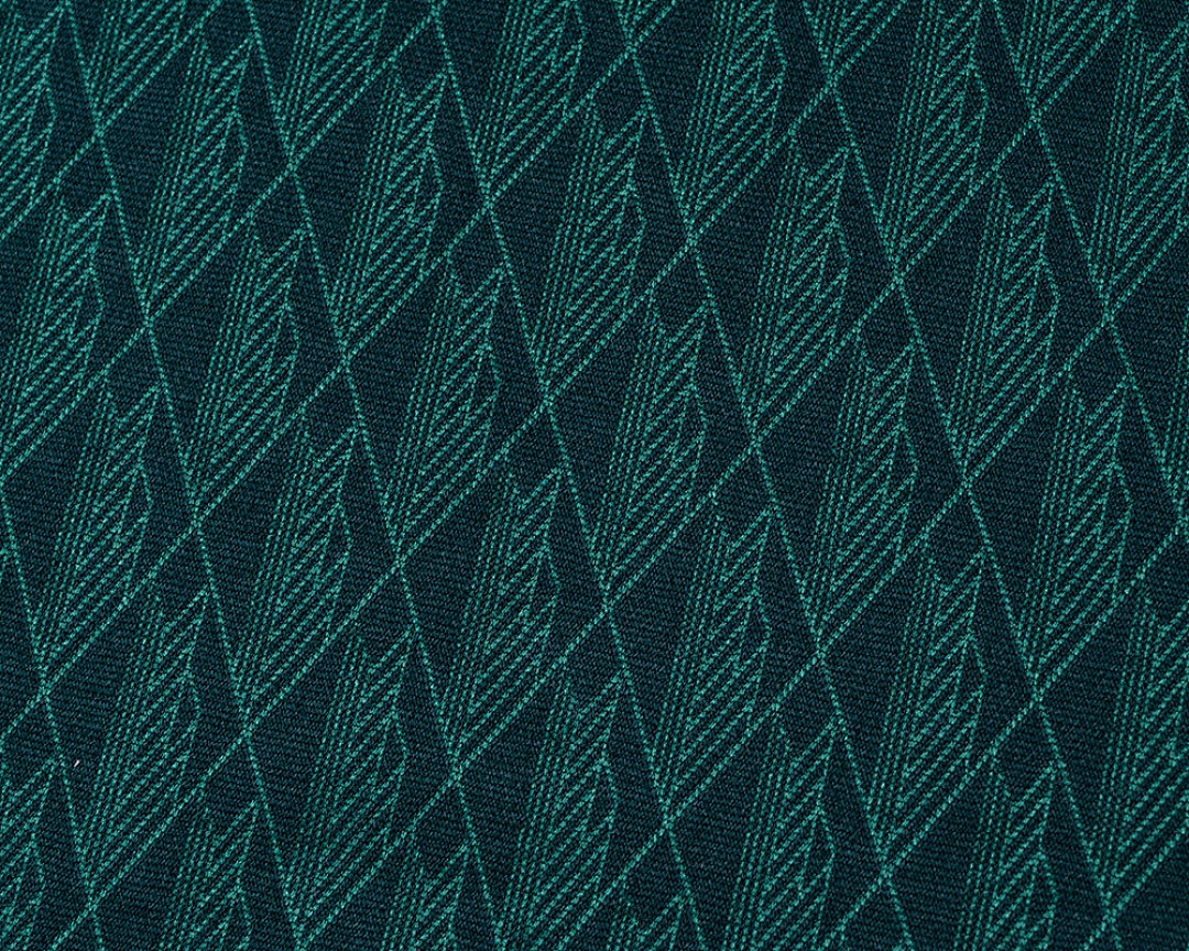 Lacoste Monogram Jersey T-shirt · 6197 — תמונה 12