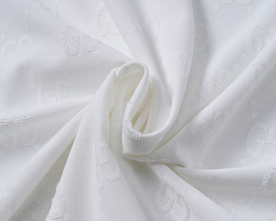 Gucci GG cotton devoré T-shirt · 6200 — תמונה 11