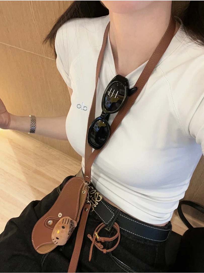 ALO Timeless Tee · 6229 — תמונה 9
