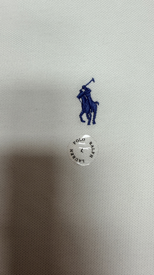 Ralph Lauren Custom Slim Fit Stretch Mesh · 6375 — תמונה 13