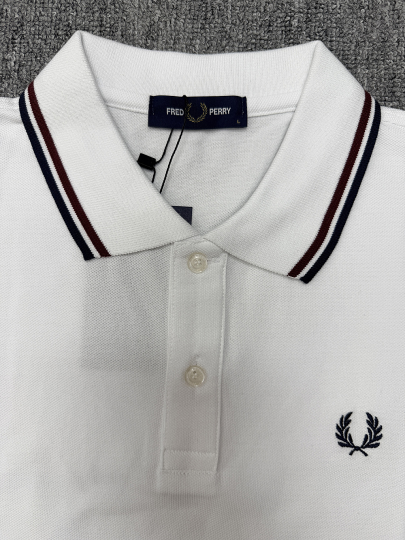 Fred Perry M3600 · 6371 — תמונה 12