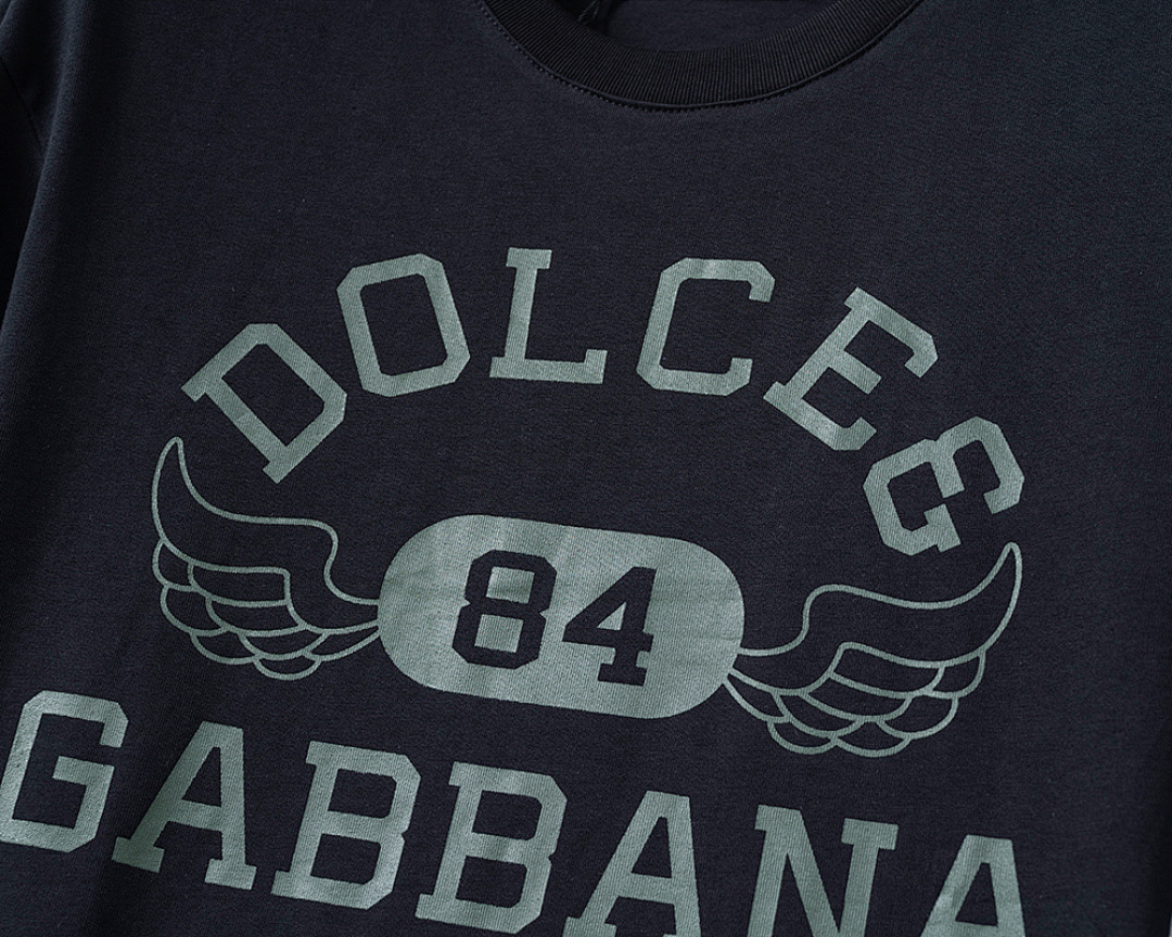 Dolce & Gabbana — טי-שירט · 6202 — תמונה 19