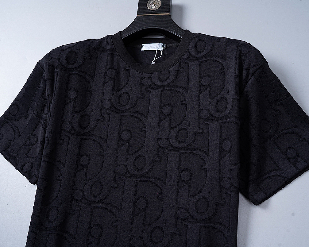 Dior Oblique T-Shirt · 6203 — תמונה 15