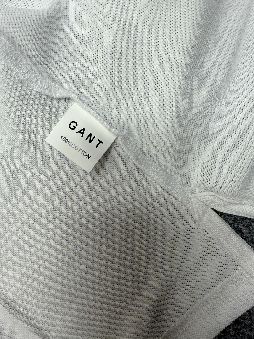 GANT Classic Regular Polo Shirt · 6372 — תמונה 12
