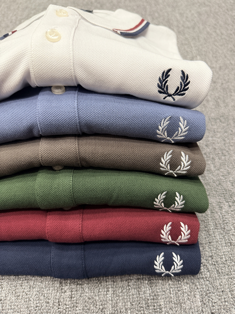 Fred Perry M3600 · 6371 — תמונה 13